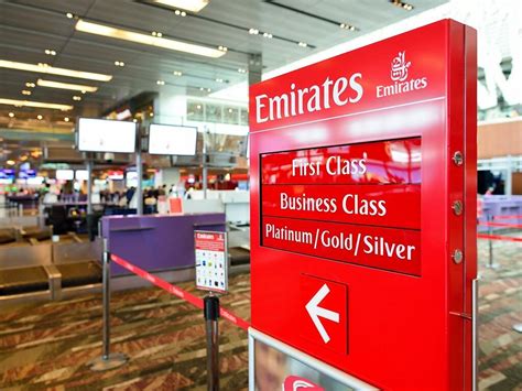 Check in for emirates airlines - Our ticketing and check‑in desks will be open daily from 8:00am to 10:00pm. You can check in with our agents, self check‑in kiosks or with the world’s first ever check‑in robot assistant. And while you’re there, browse a selection of Emirates‑branded items at our Travel Store and have your order delivered to you.